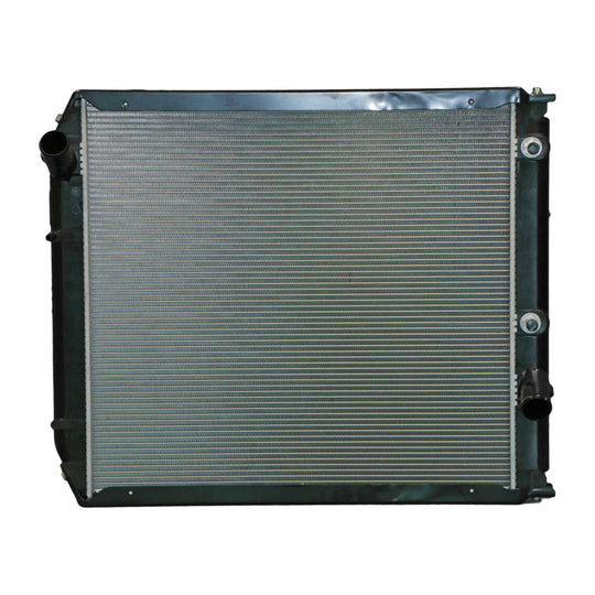 Radiator OEM suits Hino 300 2011 onwards