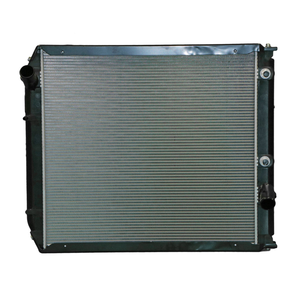 Radiator OEM suits Hino 300 2011 onwards