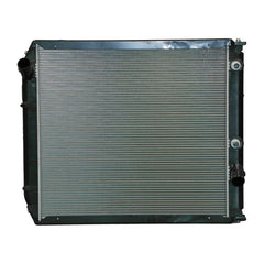 Radiator OEM suits Hino 300 2011 onwards