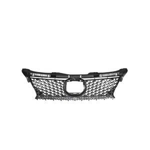 Grille OEM Suits Lexus CT200H ZWA10R 2013 to 2017