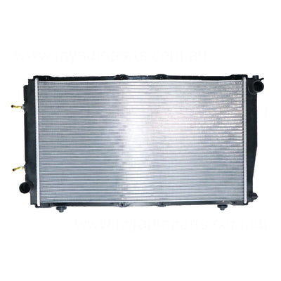 Radiator Aftermarket suits Subaru