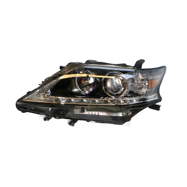 Xenon Head Lamp Passenger Side OEM suits Lexus RX 2012 to 2015
