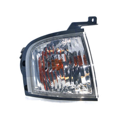 Front Park / Indicator Lamp Drivers Side Genuine Suits Mazda B Series UN 2002 to 2006