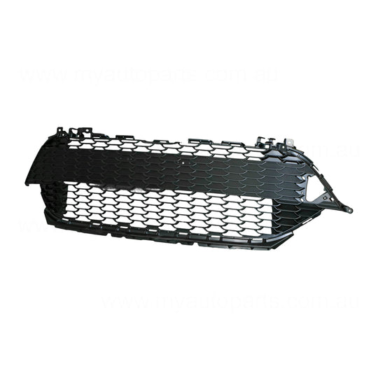 Front Bar Grille OEM suits Toyota Corolla Ascent Sport 8/2018 On