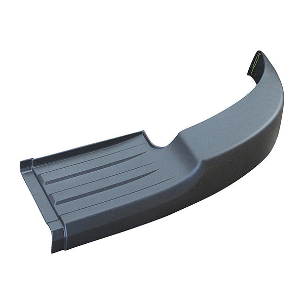 Toyota Hilux Aftermarket Rear Bar Step Cover Drivers Side 07/2015 to 11/2025 - 521630K030