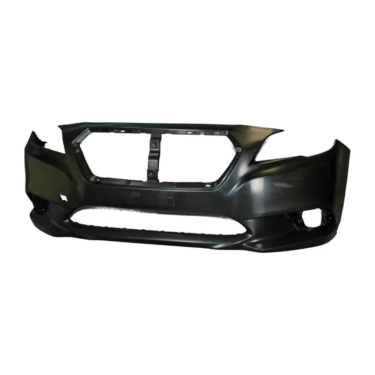 OEM Front Bar With Head Lamp Washer suits Subaru Liberty B6 2014 to 2017