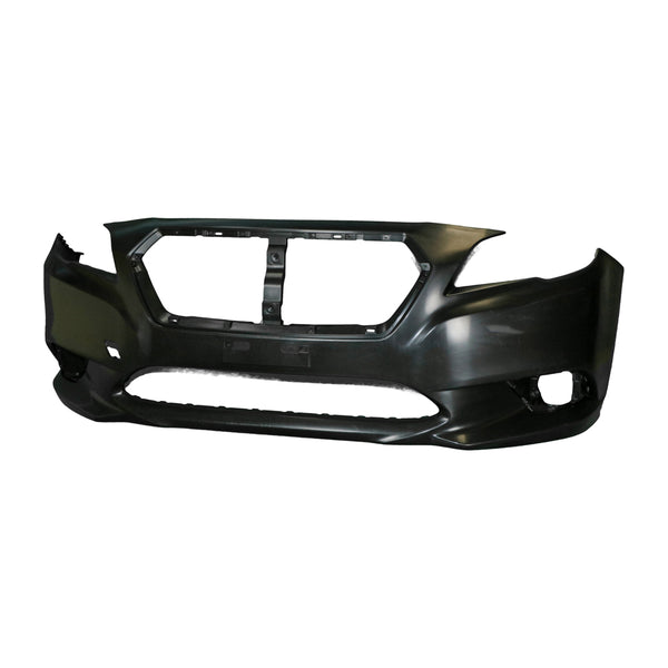 OEM Front Bar With Head Lamp Washer suits Subaru Liberty B6 2014 to 2017