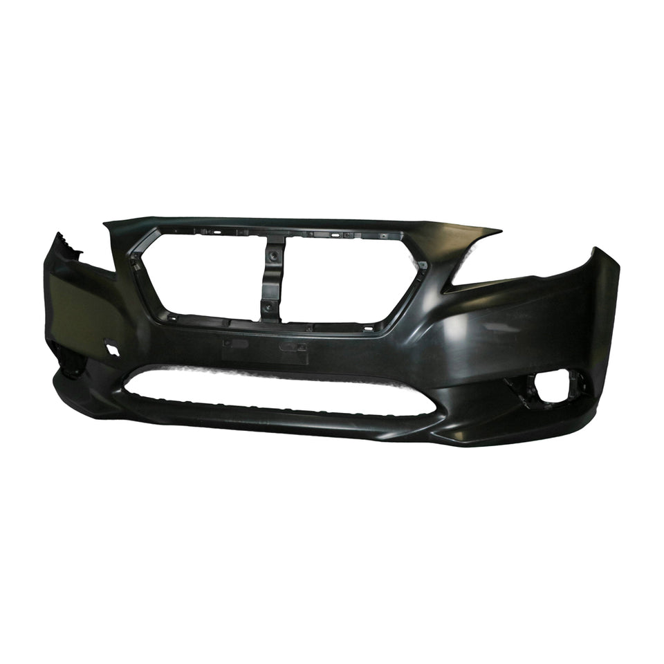OEM Front Bar With Head Lamp Washer suits Subaru Liberty B6 2014 to 2017