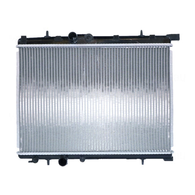 Radiator Aftermarket suits