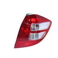 Tail Lamp Drivers Side Certified Suits Honda Jazz GE 2008 to 2011