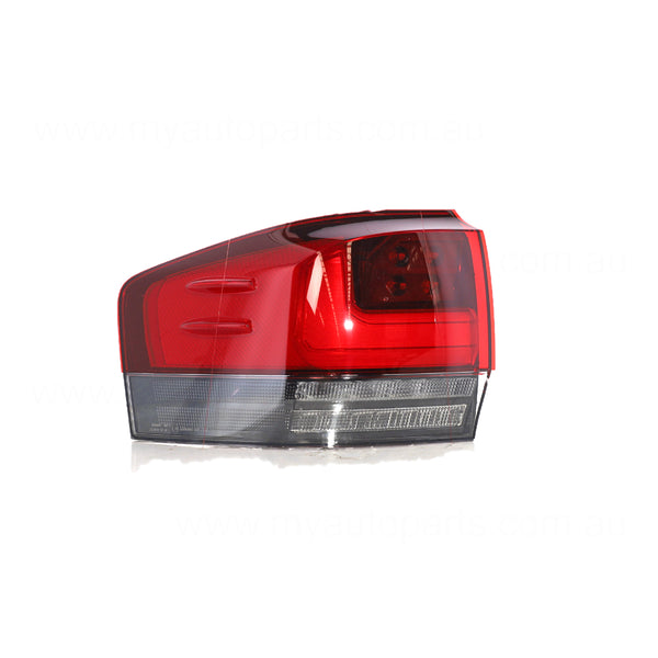 Toyota Landcruiser OEM Tail Lamp Passenger Side 05/2021 to / - 8156160D30