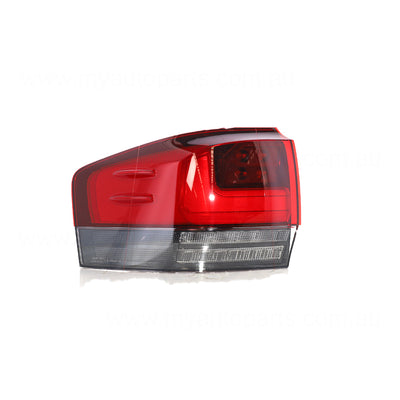 Toyota Landcruiser OEM Tail Lamp Passenger Side 05/2021 to / - 8156160D30