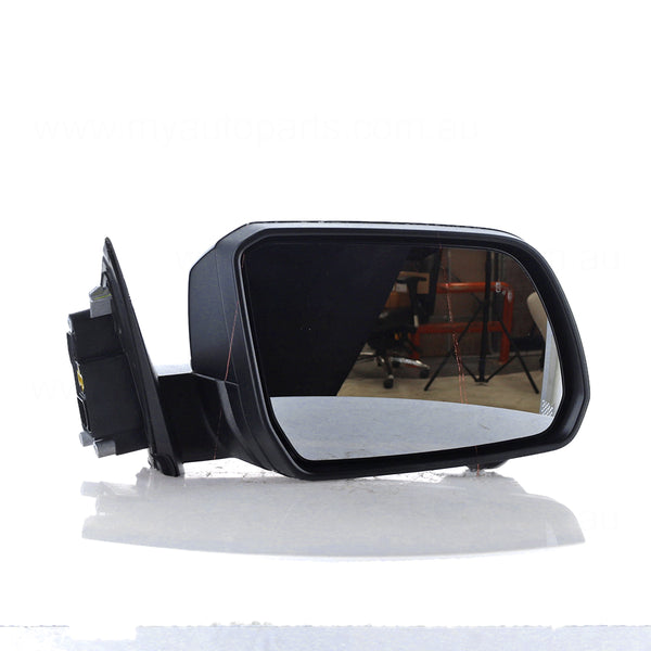 Ford Everest OEM Door Mirror Drivers Side 06/2022 to / - N1WZ17682UAB