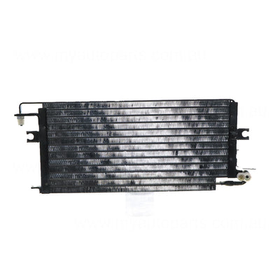 A/C Condenser Aftermarket suits Toyota Hilux