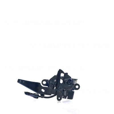 Bonnet Latch OEM Suits Toyota Fortuner GUN156R 2015 to 2021
