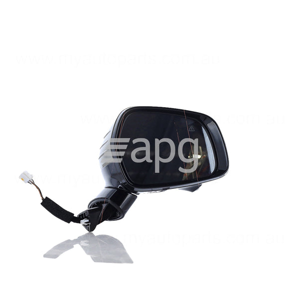 Kia Sorento OEM Door Mirror Drivers Side 04/2020 to / - 87620P2210
