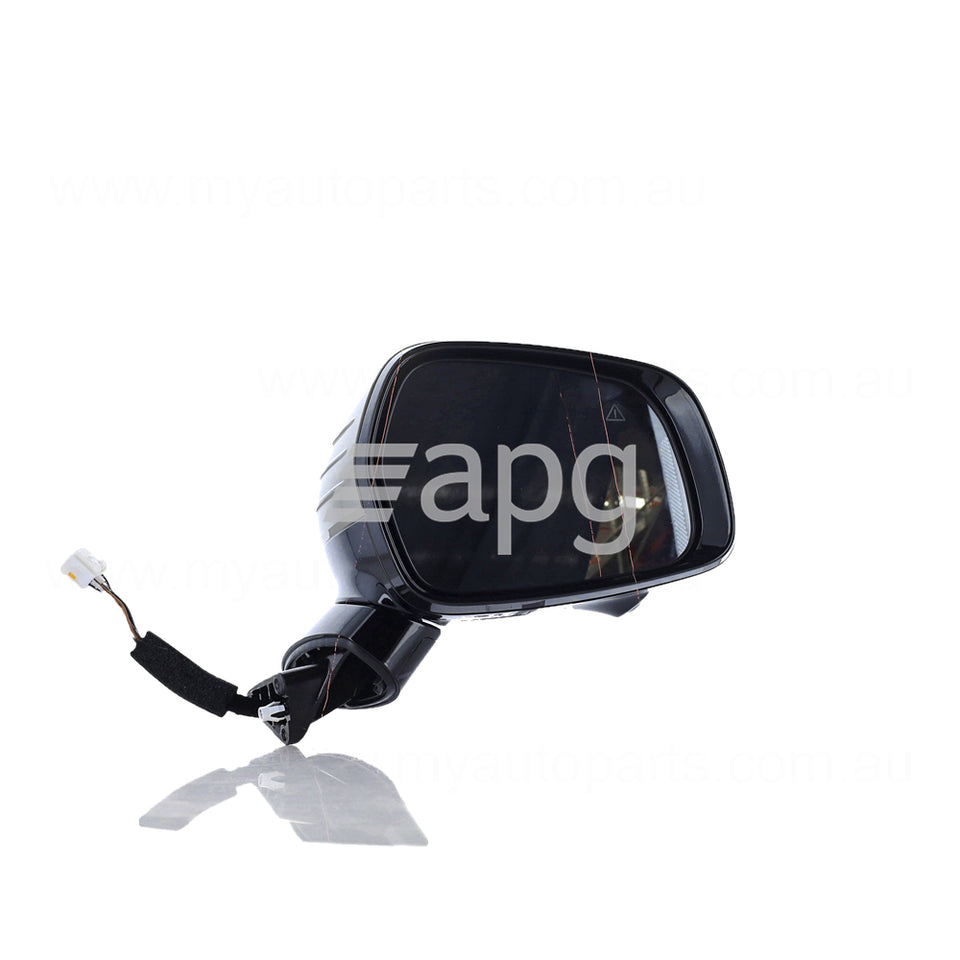 Kia Sorento OEM Door Mirror Drivers Side 04/2020 to / - 87620P2210