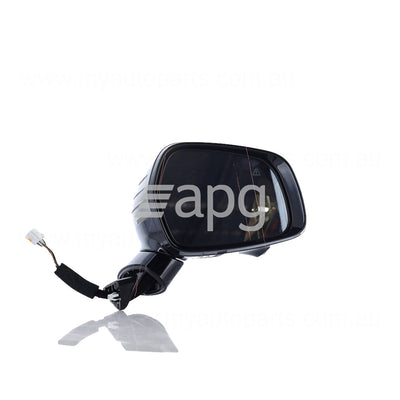 Kia Sorento OEM Door Mirror Drivers Side 04/2020 to / - 87620P2210