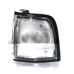 Front Park / Indicator Lamp Passenger Side Certified Suits Holden Rodeo TF 1988 to 1997