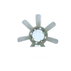 Radiator Fan Blade Aftermarket suits Toyota Hilux