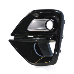 Front Bar Grille Passenger Side Genuine Suits Kia Sportage Si/SLi QL 5/2018 On