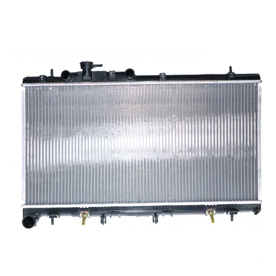 Radiator Aftermarket suits Subaru