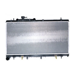 Radiator Aftermarket suits Subaru