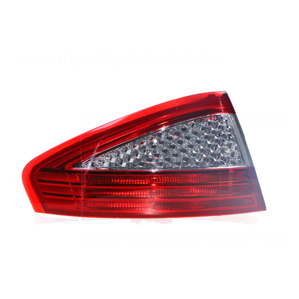 Tail Lamp Passenger Side OEM Suits Ford Mondeo MA/MB Wagon 4/2007 to 9/2010