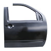 OEM Front Door Drivers Side suits Nissan Navara D40 2008 to 2015