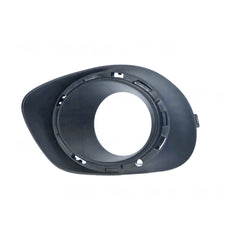 Front Bar Grille With Fog Light Mount Passenger Side OEM Suits Mitsubishi Outlander ZJ 1/2014 to 1/2015