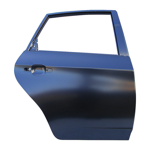OEM Rear Door Drivers Side suits Subaru Impreza G3, Subaru WRX & STi G3 2007 to 2014