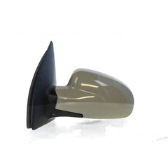 Door Mirror Electric Adjust Passenger Side OEM Suits Holden Barina TK 2005 to 2012