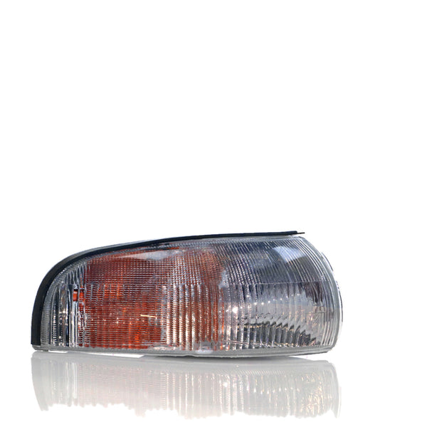 Front Park / Indicator Lamp Drivers Side Certified Suits Holden Commodore VP 1991 to 1993