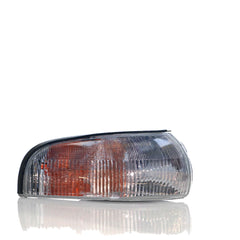 Front Park / Indicator Lamp Drivers Side Certified Suits Holden Commodore VP 1991 to 1993