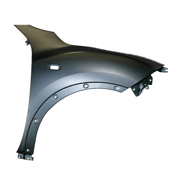 OEM Front Guard Drivers Side With Repeater Light suits Nissan Juke F15 2013 to 2014
