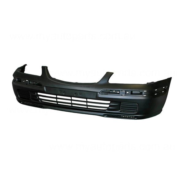 Aftermarket Front Bar suits Mazda 626 GF 1997 to 2002