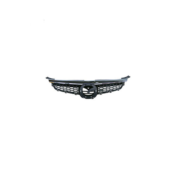 Grille OEM Suits Mazda CX-9 TB 2007 to 2009