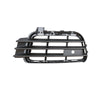 Front Bar Grille Passenger Side Aftermarket Suits Volkswagen Touareg 7P 2011 to 2015