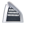Holden Captiva 7 OEM Front Guard Grille Drivers Side 09/2006 to 02/2011 - 96433170