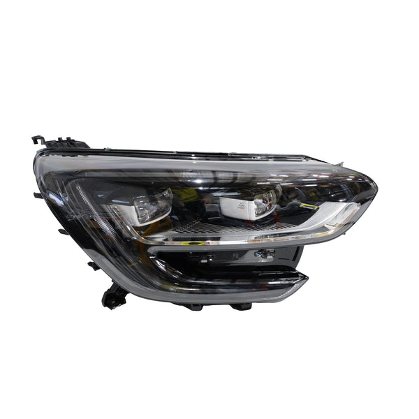 Renault Megane OEM Head Lamp Drivers Side 07/2018 to 05/2019 - 260105290R