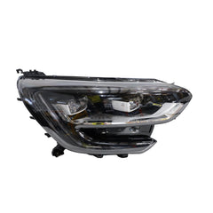 Renault Megane OEM Head Lamp Drivers Side 07/2018 to 05/2019 - 260105290R