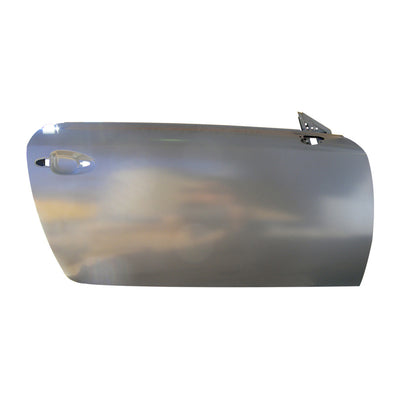 Genuine Front Door Drivers Side suits Lexus IS250C GSE20 2009 to 2014