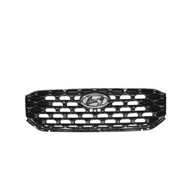 Genuine Grille suits Hyundai Santa Fe TM 2021 onwards