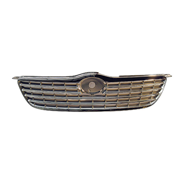 Toyota Corolla Aftermarket Grille 01/2004 to 03/2007 - 5311113290
