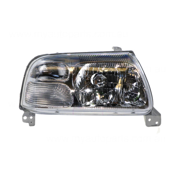 Head Lamp Drivers Side OEM suits Suzuki