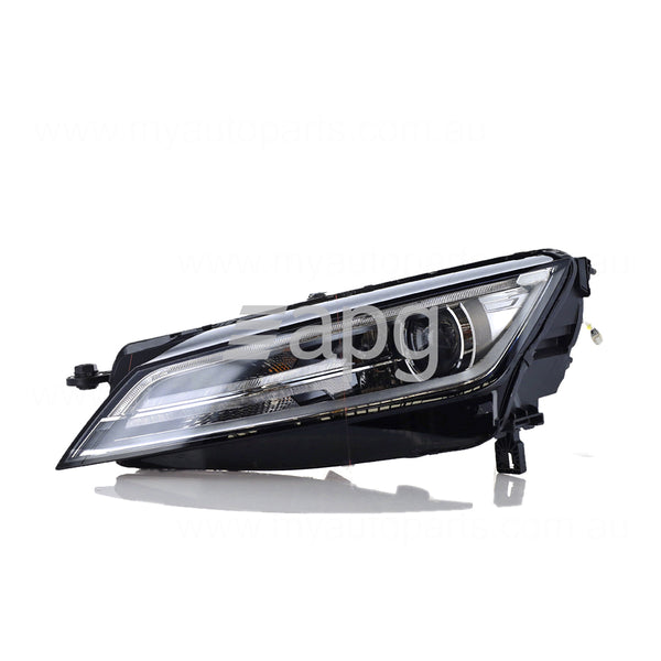 OEM Head Lamp Passenger Side Xenon suits Audi TTS Coupe FV, Audi TT FV, Audi TTS ROADSTER FV 2015 to 2020