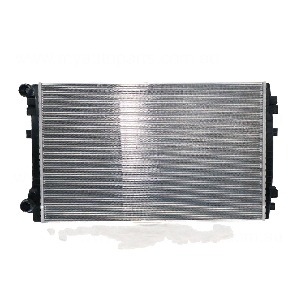 Radiator Aftermarket suits