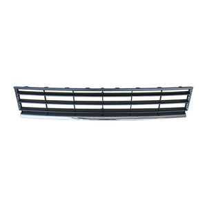 Front Bar Grille Genuine Suits Volkswagen Passat B7 2011 to 2015