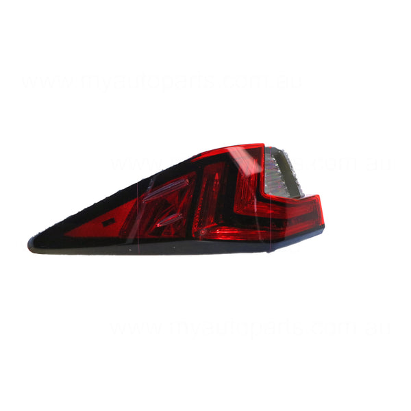 LED Tail Lamp Passenger Side OEM suits Lexus RX Luxury 2015 On