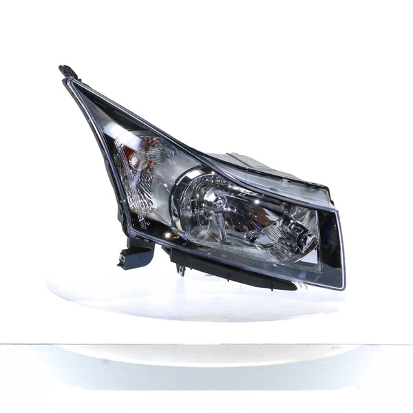 Electric Adjust Head Lamp Drivers Side OEM Suits Holden Cruze JG 2009 to 2011